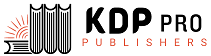 KDP-Ranked #1 Book Publishers in USA